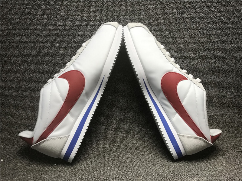 Super Max Perfect Nike Classic Cortez Betrue(98% Authentic)--004